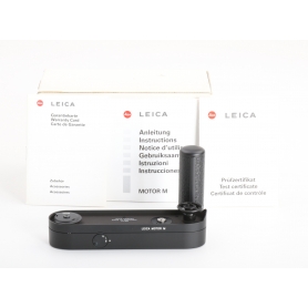 Leica Motor M (240646)