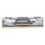 Crucial BLS8G4D30CESTK PC-Arbeitsspeicher Modul Ballistix Sport AT 8GB DDR4-RAM 3000MHz CL 17-19-19 grau schwarz (240687)