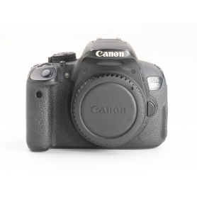 Canon EOS 700D (240265)