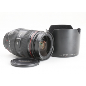 Canon EF 2,8/24-70 L USM (240781)