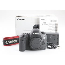 Canon EOS 6D Mark II (240784)