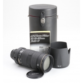 Nikon AF-S 2,8/80-200 IF ED D (240790)