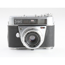 Kodak Retina Automatic II mit Schneider-Kreuznach 2,8/45mm (240745)