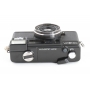 Minolta Hi-Matic AF2 Film Kompaktkamera mit 2,8/38 Lens (240754)