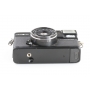 Minolta Hi-Matic AF2 Film Kompaktkamera mit 2,8/38 Lens (240754)