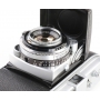Kodak Retina Ib mit Schneider-Kreuznach 2,8/50 Retina Xenar Lens (240744)
