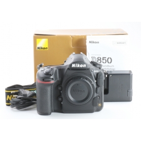 Nikon D850 (240767)