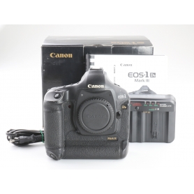 Canon EOS-1DS Mark III (240792)