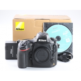 Nikon D800 (240793)
