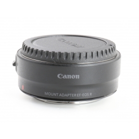 Canon Mount Adapter EF-EOS R (240797)