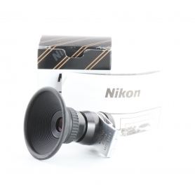 Nikon DG-2 Eyepiece Magnifier Okularluppe (240801)