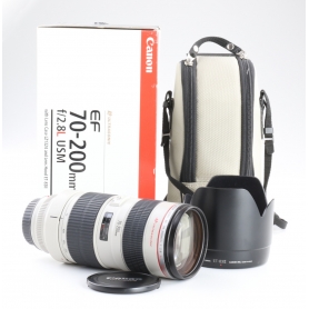 Canon EF 2,8/70-200 L USM (240813)