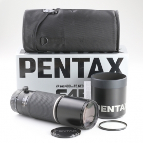 Pentax FA 5,6/400 Macro ED 645 (240815)