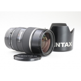 Pentax SMC FA 645 4,5/80-160 Zoom (240820)