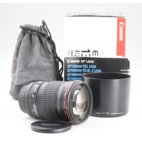 Canon EF 2,0/135 L USM (240624)