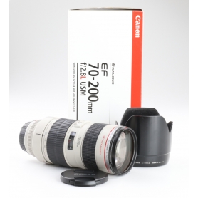 Canon EF 2,8/70-200 L USM (240630)