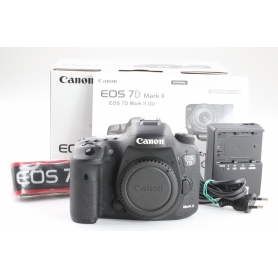Canon EOS 7D Mark II (240825)