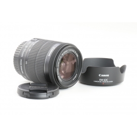 Canon EF-S 3,5-5,6/18-55 IS STM (240827)