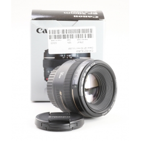 Canon EF 1,4/50 USM (240830)