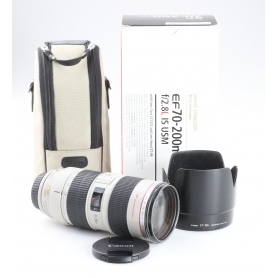 Canon EF 2,8/70-200 L IS USM (240838)