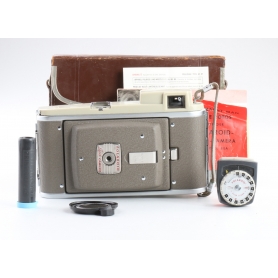 Polaroid Land Camera Model 80A (240839)