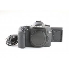 Canon EOS 40D (240855)