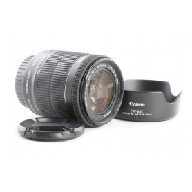 Canon EF-S 3,5-5,6/18-55 IS STM (240873)