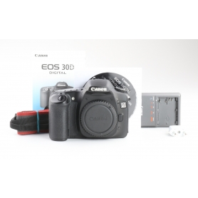 Canon EOS 30D (240882)