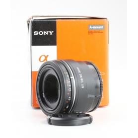 Sony DT 1,8/50 SAM (240887)