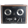 Akai GX-1820 Reel to Reel 8-Track Vintage Tape Recorder Tonbandgerät (240851)