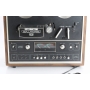 Akai GX-1820 Reel to Reel 8-Track Vintage Tape Recorder Tonbandgerät (240851)