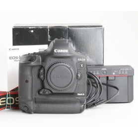 Canon EOS-1DX Mark III (240960)