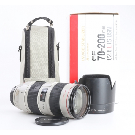 Canon EF 2,8/70-200 L IS USM (241066)