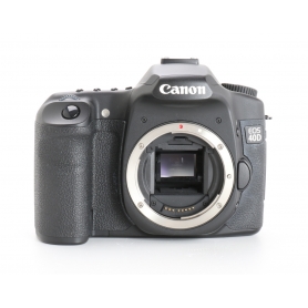 Canon EOS 40D (241313)