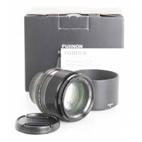 Fujifilm Fujinon Super EBC XF 1,2/56 R Aspherical (241379)