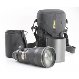 Nikon AF-S 2,8/300 D IF-ED II (241415)