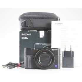 Sony Cyber-Shot RX100 V (240909)