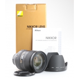 Nikon AF-S 3,5-5,6/28-300 G ED VR (240915)