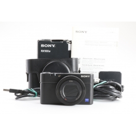 Sony Cyber-Shot RX100 IV (240917)
