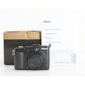 Nikon Coolpix P7000 (240919)