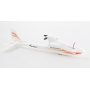 Amewi Skyrunner V3 Gyro RC Motorflugmodell Flugzeug RtR 750 mm 2,4 GHz (241046)