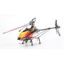 Amewi Buzzard Pro XL Brushless RC Hubschrauber Helikopter RtF 2,4GHz Gyro-System (241072)