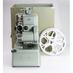 Siemens 2000 Kino Filmprojektor Lichtton 16mm (240848)