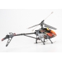 Amewi Buzzard Pro XL Brushless RC Hubschrauber Helikopter RtF 2,4GHz Gyro-System (241021)