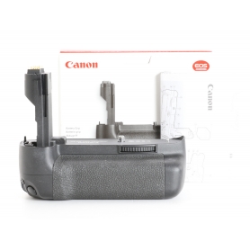 Canon Batterie-Pack BG-E7 EOS 7D (241492)
