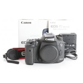 Canon EOS 7D Mark II (241495)
