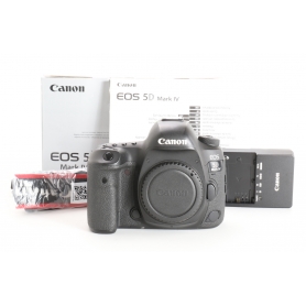 Canon EOS 5D Mark IV (241496)