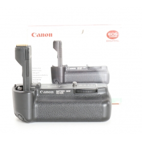 Canon Batterie-Pack BG-E2N EOS 20D/30D/40D/50D (241469)