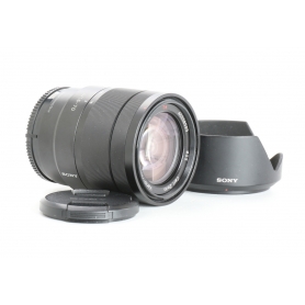 Sony Vario-Tessar E 4,0/16-70 ZA T* OSS E-Mount (241246)
