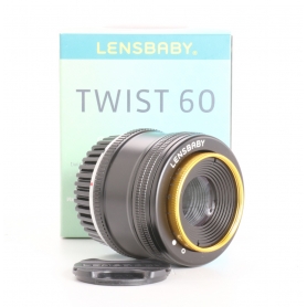 Lensbaby Twist 2,8/60 C/EF (241259)
